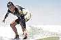 When you learn to surf with the Kool Katz, you always land on your feet!''