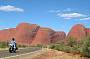 Olgas Sunset