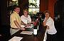 Wine Tasting at Cimicky Wines