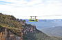 Three Sisters & Skyway