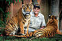 Australia ZOO & Sunshine Coast Hinterland Tour from Brisbane