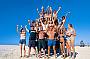 Cool Dingo 18-35s years Group