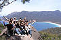 Wineglass Bay Lookout
