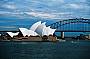 Harbour Bridge & Opera House