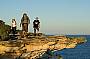 Full day guided hike: Royal National Park