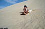 Sandboarding