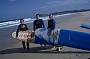 Private Surf Lesson for 3