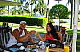 Champagne breakfast for 2