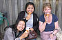 Icecream at Kate's Berry Farm