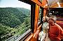Kuranda Experience Skyrail & Train
