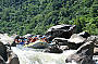 Balloon 30min & Barron Rafting