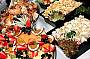 Buffet Lunch