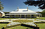 Domaine Chandon -the Yarra Valley's premier sparkling wine maker