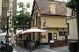Historic Old English Pub