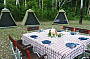Comfortable Camping