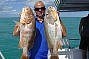 2 Day Ultimate Bluewater Fishing (live aboard) 