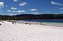 Lake Birrabeen - freshwater perched lake