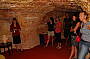 Underground at Coober Pedy