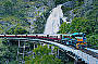 TS10 - Train/Kuranda/Skyrail