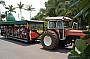 Take a fun Tractor Tour through the orchards