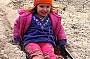 Sand Toboggan Hire - 2 Hours