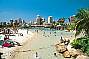 South Bank Parklands - Streets Beach