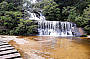 Valley of the Waterfalls Guided Walk