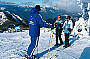 Mt Buller Ski Lesson