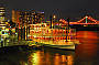 River Lights Dinner Cruise - Tuesday/Thursday/Sunday
