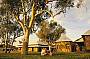 Alice Springs Telegraph Station
