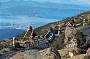 The view from 1270m up!