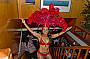 Valentines Day Sydney Harbour Cruise Floor Show & Dinner Feb 14th