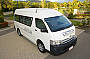 Port Douglas to/fm Cairns Airport - Seat in Coach (per person)