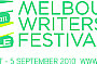 Melbourne Writers Festival 2010