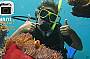 Cairns Digital - four days underwater camera rental - FREE memory upgrade