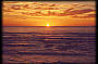Sunsets on the West coast