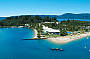Daydream Island, Whitsundays