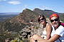 Flinders ranges