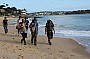 Jibbon beach