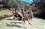 Fraser Island fun with Palace Adventures