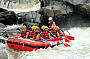 Barron River Half Day Rafting Group Rate Ex Cairns (4 or more persons)