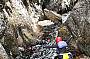 Jumping into the Canyon