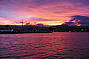 Cairns Sunset 