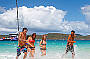 Camira Day Sailing Adventure at Whitehaven Beach