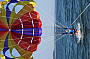 Tandem Parasail