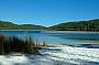 Beautiful perch lakes
