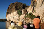 2 Day Kimberley Gorges Escape - Camping