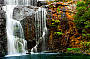 The beautifull McKenzie Falls