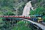 Train/Skyrail Tjapukai- Aboriginal cultural park