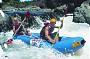 Russell River Full Day Sports Rafting Ex Port Douglas